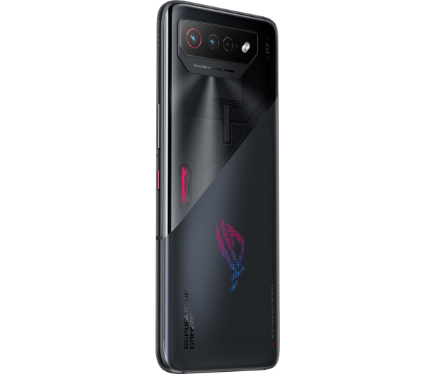 ASUS ROG Phone 7 16/512GB Black - 1136570 - zdjęcie 7